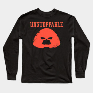 Unstoppable Long Sleeve T-Shirt