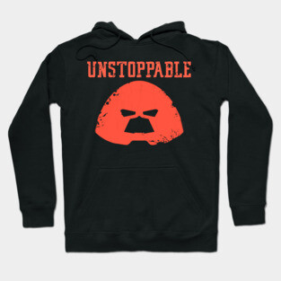 Unstoppable Hoodie