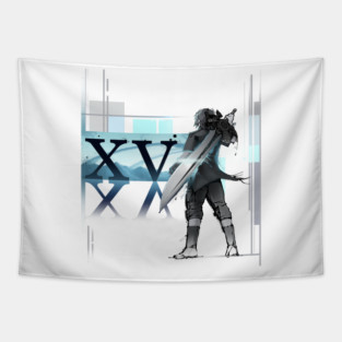 FF XV Tapestry