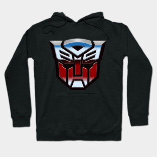 Autobot Hoodie