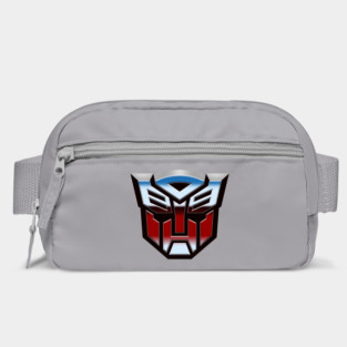 Autobot Bag