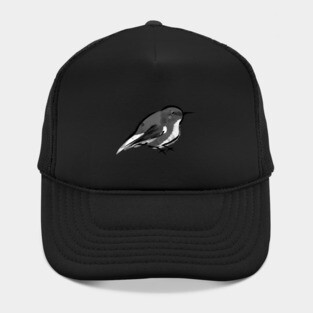 Bird Hat