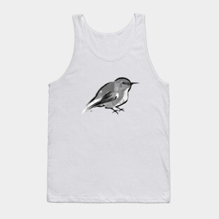 Bird Tank Top