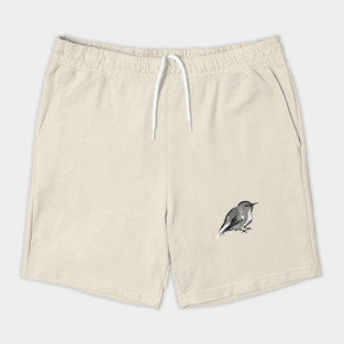 Bird Shorts