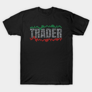 Forex TRADER T-Shirt