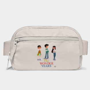 The wonder years Bag