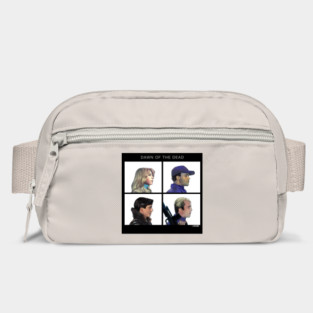 Dawn of the Dead Bag