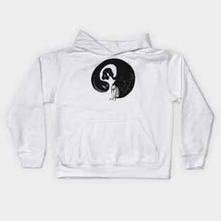 Anxiety Kids Hoodie