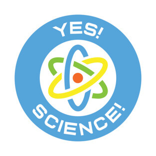 Yes! Science! T-Shirt