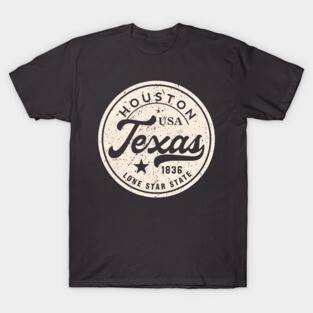 Houston T-Shirt