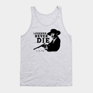 Lee Van Cleef Tank Top