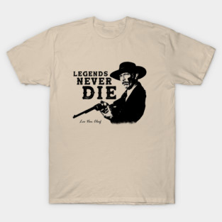 Lee Van Cleef T-Shirt