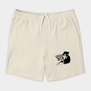Lee Van Cleef Shorts