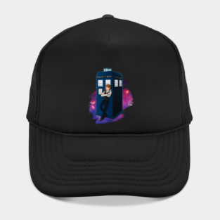 Another kind of Doctor Hat