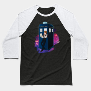 Another kind of Doctor Baseball T-Shirt