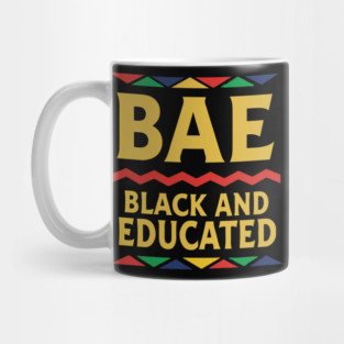 BAE Mug