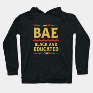 BAE Hoodie