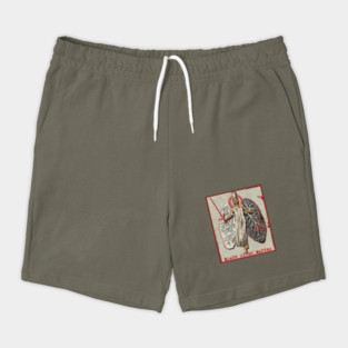 Black Lives Matter Shorts