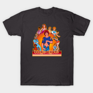 Boogie Nights T-Shirt
