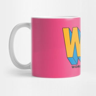 WIP Mug