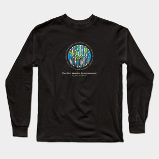 Prestige Worldwide Long Sleeve T-Shirt