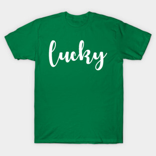 Lucky T-Shirt
