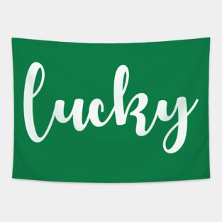 Lucky Tapestry