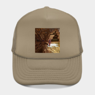 Interstellar Space Odyssey Hat