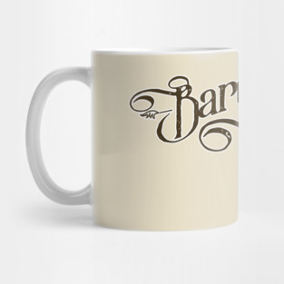 Offical 'Bards and Nobles: A Tabletop RPG Podcast' Logo Mug