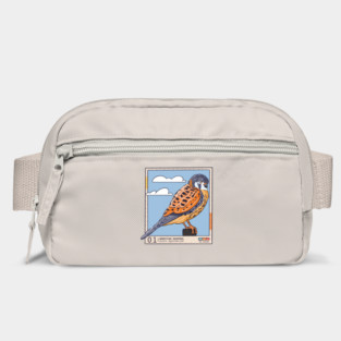 American Kestrel Bag