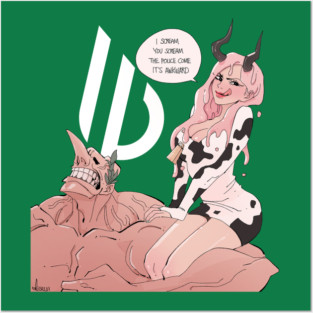 Dairy Queen Posters and Art