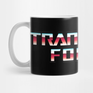 Transformers Mug