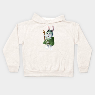 RABITUS Kids Hoodie