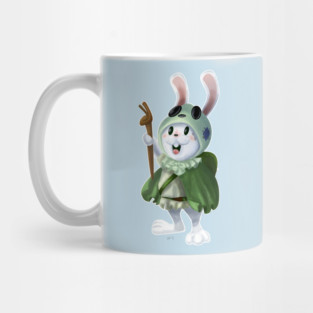 RABITUS Mug