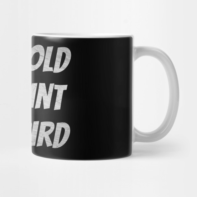 No Gold No Pint No Bird Sad Leprechaun by belownormal