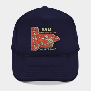 B&M Hydro Stick 1961 Hat