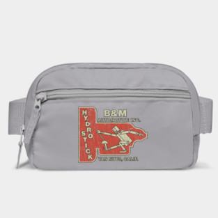 B&M Hydro Stick 1961 Bag