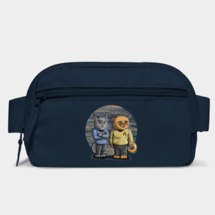 Cats Trek Bag