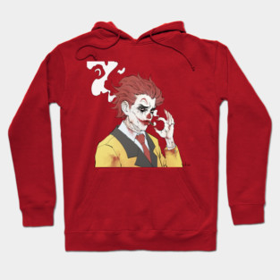 McDonald Hoodie