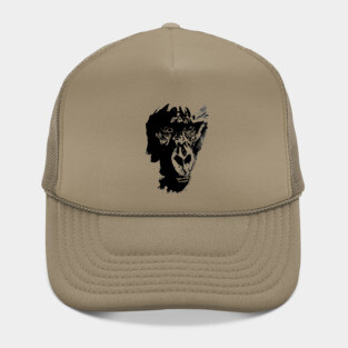 gorilla Hat