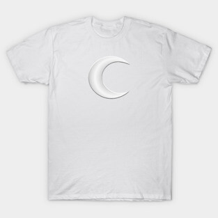 Crescent Moon T-Shirt