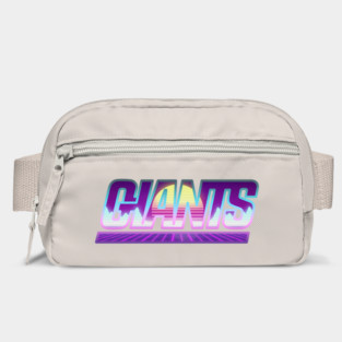 Vaporwave Giants Bag