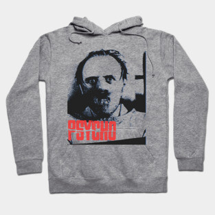 psycho Hoodie