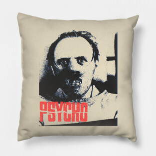 psycho Pillow