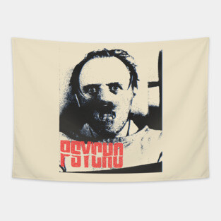 psycho Tapestry