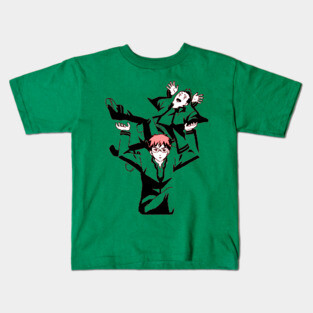 The Disastrous life of Saiki K Kids T-Shirt