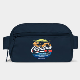Catalina Wine Mixer Bag