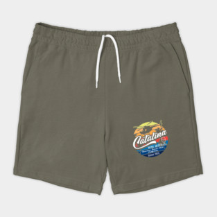 Catalina Wine Mixer Shorts
