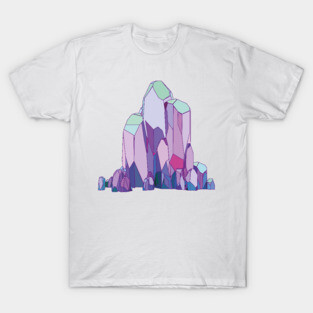 Thunder Album Gems T-Shirt