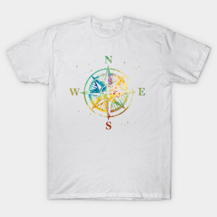 Compass T-Shirt